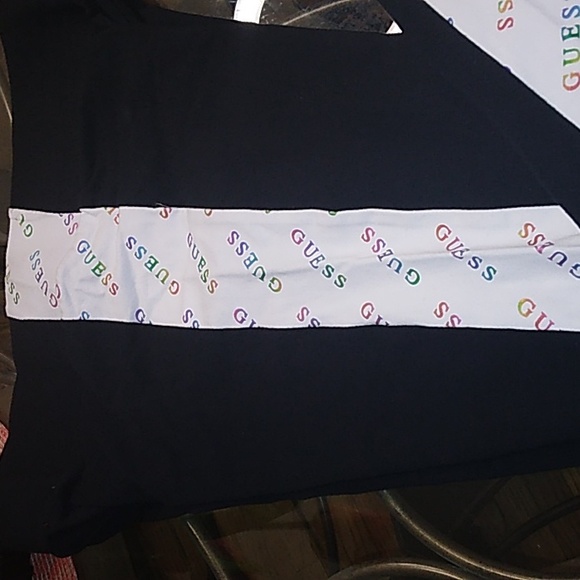 GUESS Leggings - Picture 5 of 5